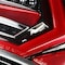 Spec-D Tuning 10-12 Ford Fusion LED Light Bar Tail Lights, LT-FUS10BKLED-TM LT-FUS10BKLED-TM - alternate 3